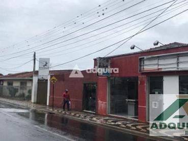 Terreno de 720m² à Venda - Ponta Grossa - Ref. 461562-4