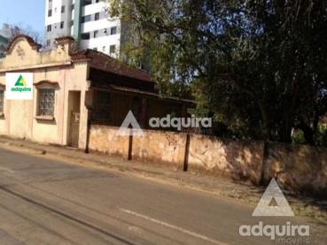 Terreno de 779m² à Venda - Ponta Grossa - Ref. 461563-4