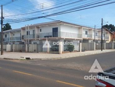 Sobrado de 900m² à Venda, 3 quartos - Ponta Grossa - Ref. 461579-4