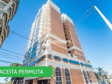 Apartamento de 464m² à Venda, 4 quartos - Ponta Grossa - Ref. 461580-4
