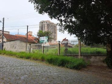 Terreno de 1.100m² à Venda - Ponta Grossa - Ref. 461585-4