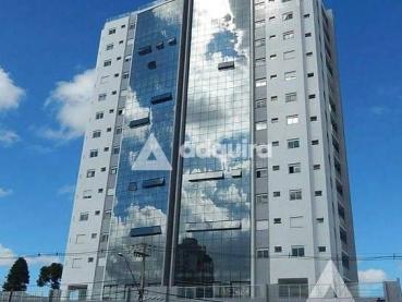 Apartamento de 333m² à Venda, 3 quartos - Ponta Grossa - Ref. 461596-4