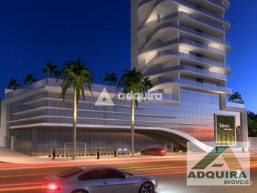 Apartamento de 453m² à Venda, 3 quartos - Ponta Grossa - Ref. 461598-4