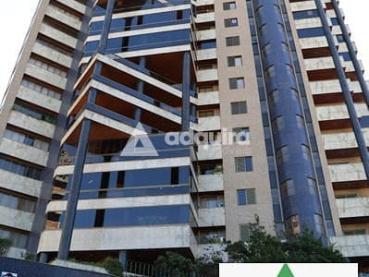 Apartamento de 589m² à Venda, 3 quartos - Ponta Grossa - Ref. 461600-4