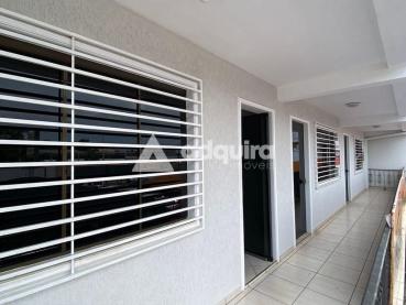 Sala Comercial de 10m² para Alugar - Ponta Grossa - Ref. 461608-5