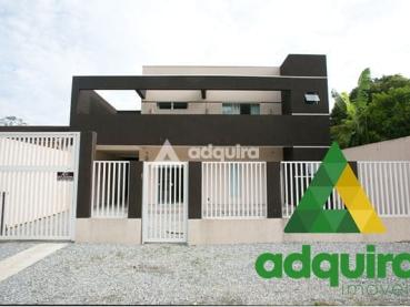 Sobrado de 360m² à Venda, 7 quartos - Matinhos - Ref. 461612-4