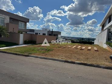 Terreno de 643m² à Venda - Ponta Grossa - Ref. 461623-4