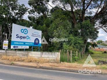 Terreno de 4.488m² à Venda - Ponta Grossa - Ref. 461658-4