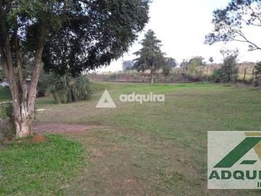 Terreno de 12.100m² à Venda - Ponta Grossa - Ref. 461660-4