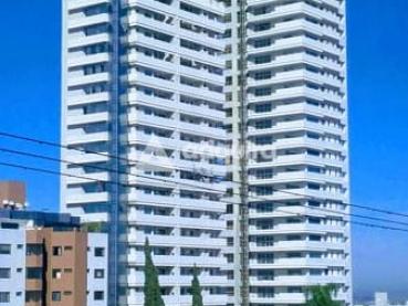 Apartamento de 498m² à Venda, 4 quartos - Ponta Grossa - Ref. 461667-4