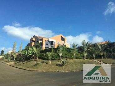 Casa de 1.980m² à Venda, 6 quartos - Ponta Grossa - Ref. 461669-4