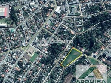 Terreno de 4.143m² à Venda - Ponta Grossa - Ref. 461674-4