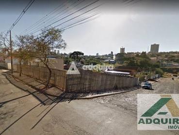 Terreno de 2.421m² à Venda - Ponta Grossa - Ref. 461681-4