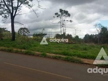 Terreno de 11.481m² à Venda - Ponta Grossa - Ref. 461700-4