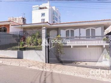 Casa de 528m² à Venda, 4 quartos - Ponta Grossa - Ref. 461701-4