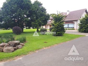 Chácara de 10m² à Venda - Carambei - Ref. 461706-4