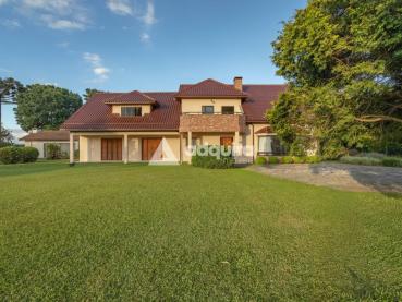 Chácara de 10m² à Venda - Carambei - Ref. 461706-4