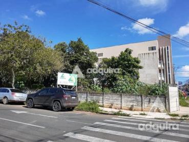 Terreno de 540m² à Venda - Ponta Grossa - Ref. 461716-4