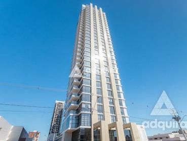 Apartamento de 313m² à Venda, 3 quartos - Ponta Grossa - Ref. 461725-4