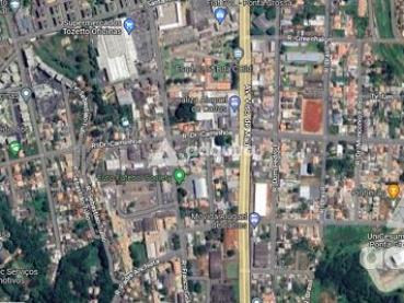 Terreno de 4.545m² à Venda - Ponta Grossa - Ref. 461727-4