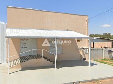 Apartamento de 450m² à Venda - Ponta Grossa - Ref. 461734-4