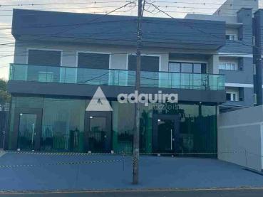Sala Comercial de 10m² para Alugar - Ponta Grossa - Ref. 461742-5