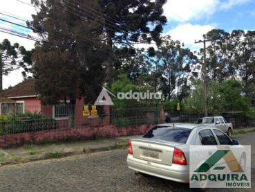 Terreno de 3.476m² à Venda - Ponta Grossa - Ref. 461753-4