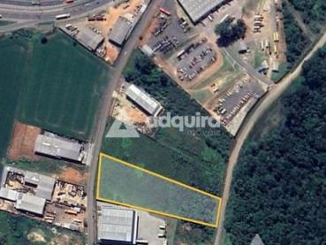 Terreno de 7.631m² à Venda - Ponta Grossa - Ref. 461754-4