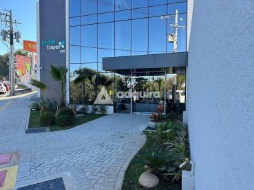 Sala Comercial de 102m² à Venda - Ponta Grossa - Ref. 461756-4