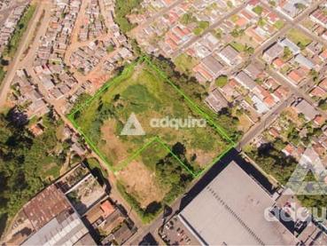 Terreno de 18.000m² à Venda - Ponta Grossa - Ref. 461764-4