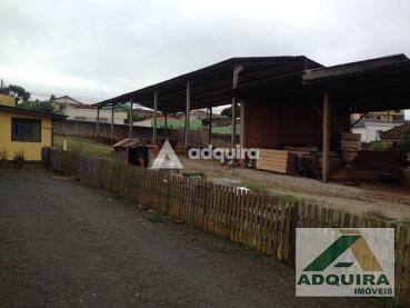 Terreno de 10.720m² à Venda - Ponta Grossa - Ref. 461784-4