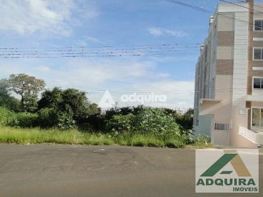 Terreno de 2.772m² à Venda - Ponta Grossa - Ref. 461785-4