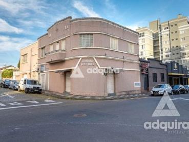 Terreno de 651m² à Venda - Ponta Grossa - Ref. 461797-4