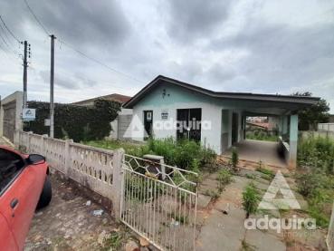 Casa de 275m² à Venda, 1 quarto - Ponta Grossa - Ref. 461819-4
