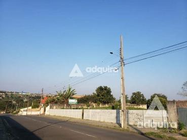 Terreno de 1.044m² à Venda - Ponta Grossa - Ref. 461820-4