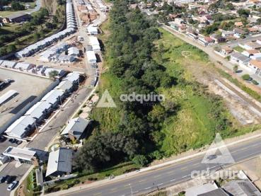 Terreno de 5.782m² à Venda - Ponta Grossa - Ref. 461826-4