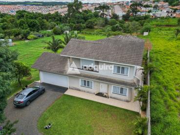 Chácara de 4.062m² à Venda - Ponta Grossa - Ref. 461834-4