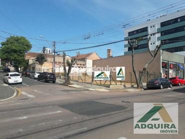 Terreno de 475m² para Alugar - Ponta Grossa - Ref. 461843-5