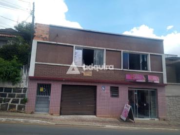 Apartamento para Alugar em Ponta Grossa, 461859-5