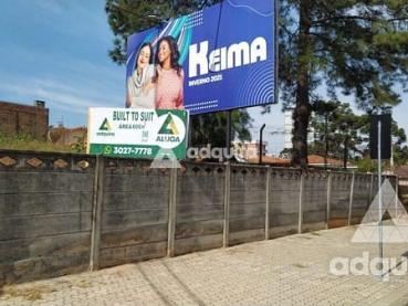 Terreno de 600m² à Venda - Ponta Grossa - Ref. 461868-4