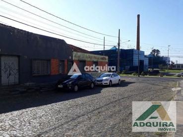 Terreno de 390m² à Venda - Ponta Grossa - Ref. 461871-4