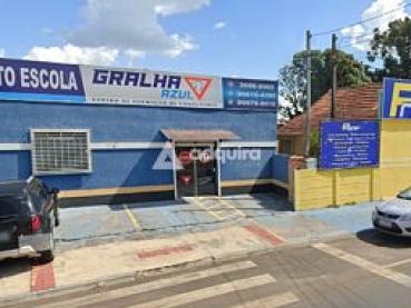 Terreno de 2.730m² à Venda - Ponta Grossa - Ref. 461888-4