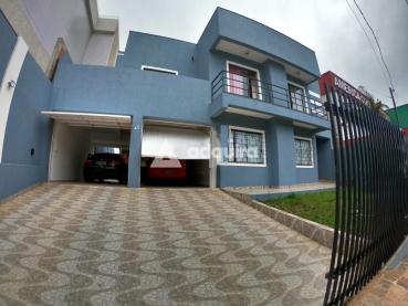 Casa de 548m² para Alugar, 1 quarto - Ponta Grossa - Ref. 461906-5