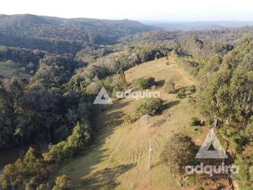 Chácara de 48.400m² à Venda - Ponta Grossa - Ref. 461913-4