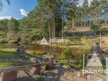 Chácara de 18.550m² à Venda - Ponta Grossa - Ref. 461919-4