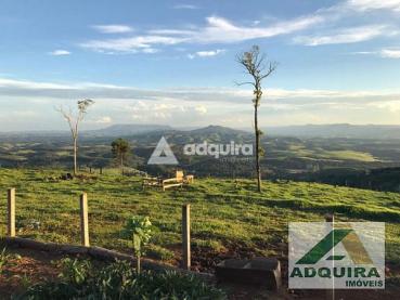 Chácara de 840.000m² à Venda - Cândido de Abreu - Ref. 461922-4