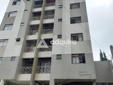 Sala Comercial de 10m² para Alugar - Ponta Grossa - Ref. 461927-5