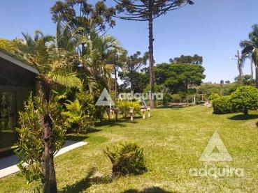 Chácara de 59.290m² à Venda - Ponta Grossa - Ref. 461971-4