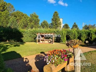 Chácara de 5.000m² à Venda - Ponta Grossa - Ref. 461993-4