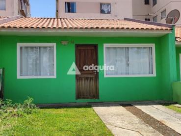 Casa de 10m² à Venda, 2 quartos - Ponta Grossa - Ref. 461995-4
